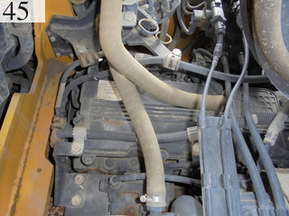 Used Construction Machine Used KOMATSU KOMATSU Bulldozer  D65PX-17