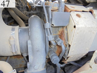Used Construction Machine Used KOMATSU KOMATSU Bulldozer  D65PX-17