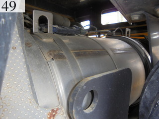 Used Construction Machine Used KOMATSU KOMATSU Bulldozer  D65PX-17