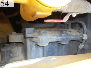 Used Construction Machine Used KOMATSU KOMATSU Bulldozer  D65PX-17