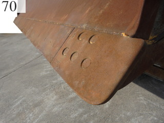 Used Construction Machine Used KOMATSU KOMATSU Bulldozer  D65PX-17