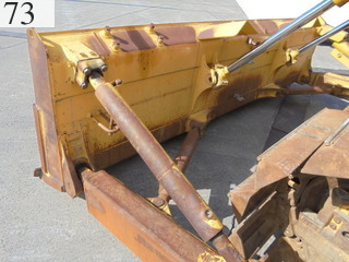 Used Construction Machine Used KOMATSU KOMATSU Bulldozer  D65PX-17