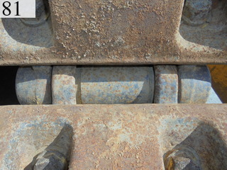 Used Construction Machine Used KOMATSU KOMATSU Bulldozer  D65PX-17