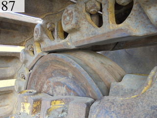 Used Construction Machine Used KOMATSU KOMATSU Bulldozer  D65PX-17