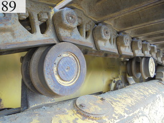 Used Construction Machine Used KOMATSU KOMATSU Bulldozer  D65PX-17
