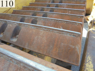 Used Construction Machine Used KOMATSU KOMATSU Bulldozer  D65PX-17