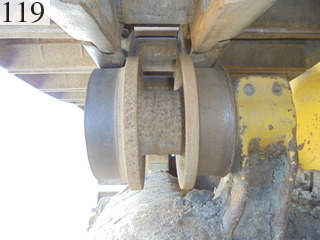 Used Construction Machine Used KOMATSU KOMATSU Bulldozer  D65PX-17
