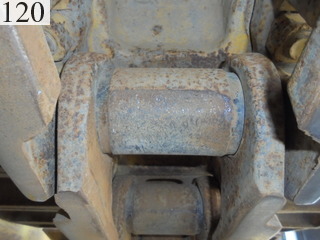 Used Construction Machine Used KOMATSU KOMATSU Bulldozer  D65PX-17