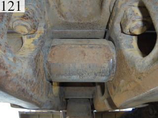 Used Construction Machine Used KOMATSU KOMATSU Bulldozer  D65PX-17