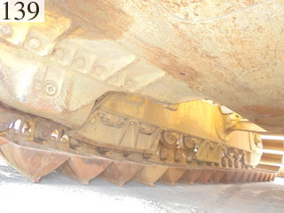 Used Construction Machine Used KOMATSU KOMATSU Bulldozer  D65PX-17