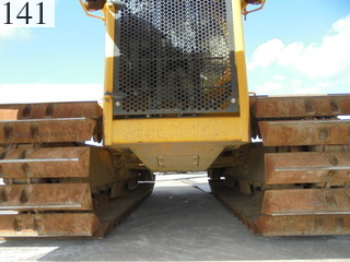 Used Construction Machine Used KOMATSU KOMATSU Bulldozer  D65PX-17