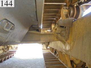 Used Construction Machine Used KOMATSU KOMATSU Bulldozer  D65PX-17