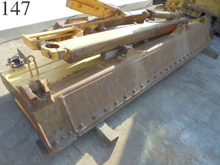 Used Construction Machine Used KOMATSU KOMATSU Bulldozer  D65PX-17