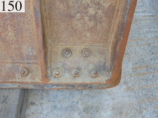 Used Construction Machine Used KOMATSU KOMATSU Bulldozer  D65PX-17