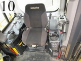 中古建設機械 中古 コマツ KOMATSU ブルドーザ  D65PX-17
