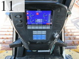 中古建設機械 中古 コマツ KOMATSU ブルドーザ  D65PX-17