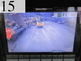 中古建設機械 中古 コマツ KOMATSU ブルドーザ  D65PX-17