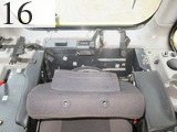 中古建設機械 中古 コマツ KOMATSU ブルドーザ  D65PX-17