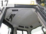 中古建設機械 中古 コマツ KOMATSU ブルドーザ  D65PX-17