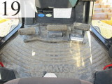 中古建設機械 中古 コマツ KOMATSU ブルドーザ  D65PX-17