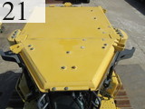 中古建設機械 中古 コマツ KOMATSU ブルドーザ  D65PX-17