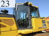 中古建設機械 中古 コマツ KOMATSU ブルドーザ  D65PX-17
