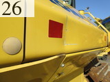 中古建設機械 中古 コマツ KOMATSU ブルドーザ  D65PX-17