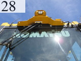 中古建設機械 中古 コマツ KOMATSU ブルドーザ  D65PX-17