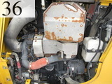 中古建設機械 中古 コマツ KOMATSU ブルドーザ  D65PX-17