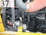 中古建設機械 中古 コマツ KOMATSU ブルドーザ  D65PX-17