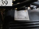 中古建設機械 中古 コマツ KOMATSU ブルドーザ  D65PX-17