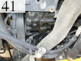 中古建設機械 中古 コマツ KOMATSU ブルドーザ  D65PX-17