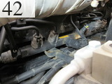 中古建設機械 中古 コマツ KOMATSU ブルドーザ  D65PX-17