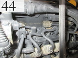 中古建設機械 中古 コマツ KOMATSU ブルドーザ  D65PX-17