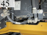 中古建設機械 中古 コマツ KOMATSU ブルドーザ  D65PX-17