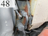 中古建設機械 中古 コマツ KOMATSU ブルドーザ  D65PX-17