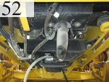 中古建設機械 中古 コマツ KOMATSU ブルドーザ  D65PX-17