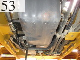 中古建設機械 中古 コマツ KOMATSU ブルドーザ  D65PX-17