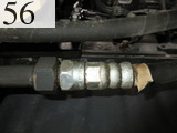 中古建設機械 中古 コマツ KOMATSU ブルドーザ  D65PX-17