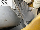中古建設機械 中古 コマツ KOMATSU ブルドーザ  D65PX-17