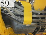 中古建設機械 中古 コマツ KOMATSU ブルドーザ  D65PX-17