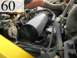 中古建設機械 中古 コマツ KOMATSU ブルドーザ  D65PX-17