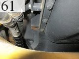 中古建設機械 中古 コマツ KOMATSU ブルドーザ  D65PX-17