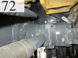 中古建設機械 中古 コマツ KOMATSU ブルドーザ  D65PX-17