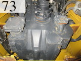 中古建設機械 中古 コマツ KOMATSU ブルドーザ  D65PX-17