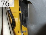 中古建設機械 中古 コマツ KOMATSU ブルドーザ  D65PX-17