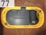 中古建設機械 中古 コマツ KOMATSU ブルドーザ  D65PX-17
