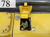中古建設機械 中古 コマツ KOMATSU ブルドーザ  D65PX-17