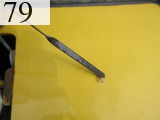 中古建設機械 中古 コマツ KOMATSU ブルドーザ  D65PX-17