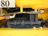 中古建設機械 中古 コマツ KOMATSU ブルドーザ  D65PX-17